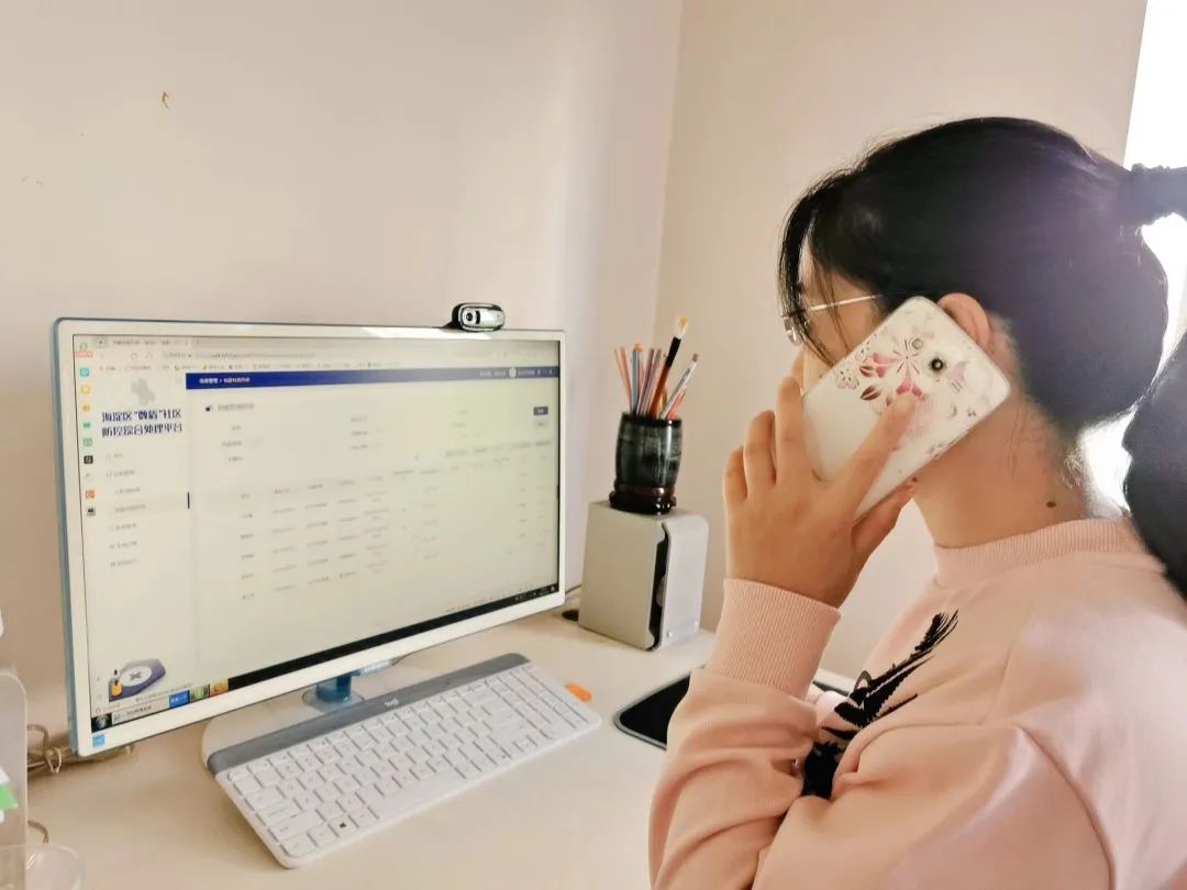 流调溯源，他们争分夺秒与时间赛跑......