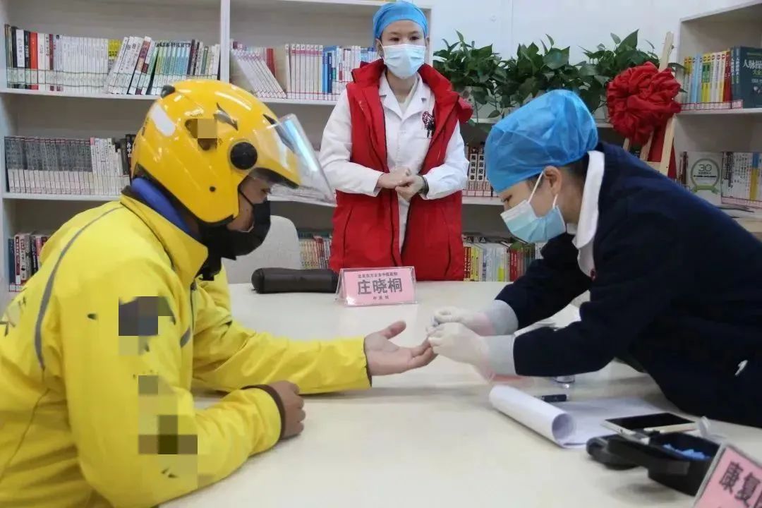 怀柔区暖心驿站揭牌！他们有了第二个“家”