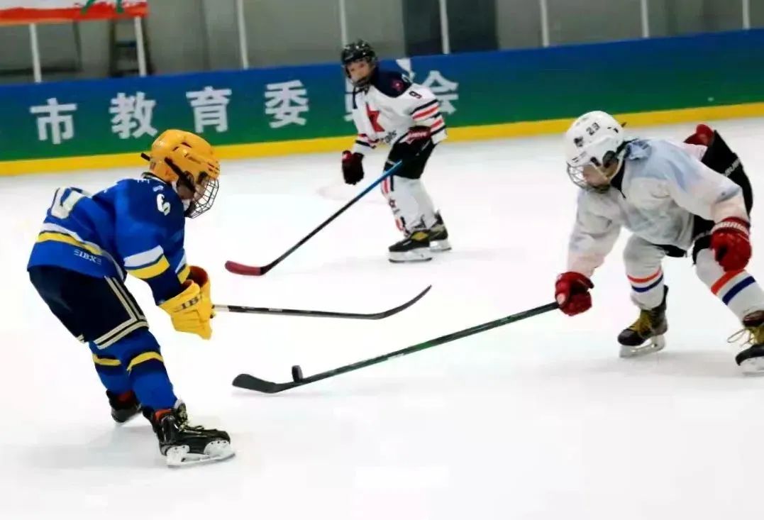 助力冬奥 丰台有我｜北京2022年冬奥会带热了丰台区冰雪运动