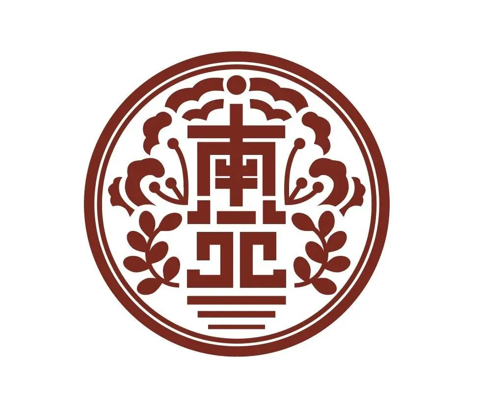 北京南苑森林湿地公园标志，等您来PICK