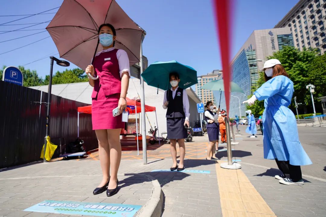 多措并举、精准发力，东城扎实做好防疫社会宣传