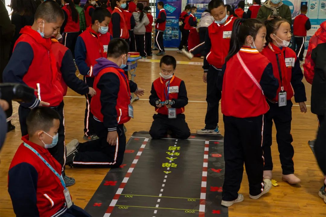 “京和科技月”系列活动启幕 首场嘉年华亮相和田市