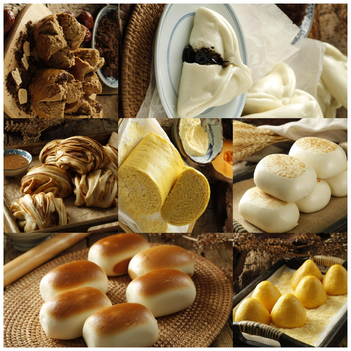 东颐食品马力全开确保北京市场主食产品供应