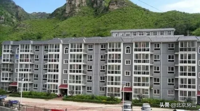 档案见证小康路，回顾房山脱低攻坚路上的光辉事迹！