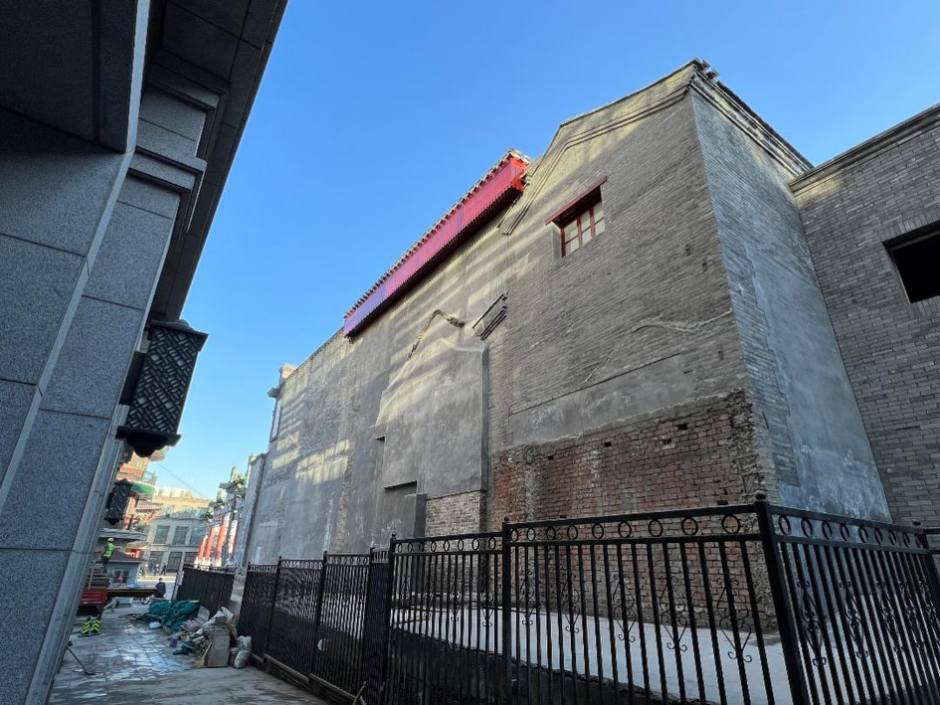 检察公益诉讼助力擦亮首都历史文化遗产“金名片”