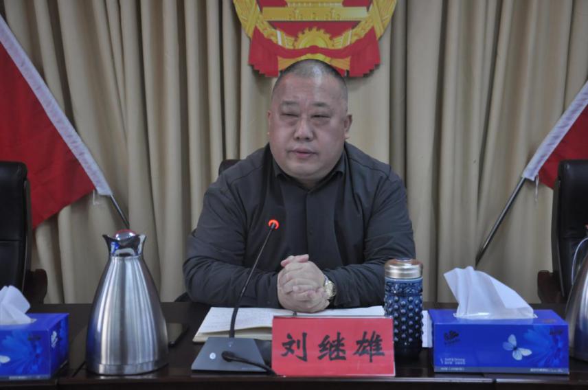 密云区新城子镇扎实做好2020-2021年度森林防灭火工作