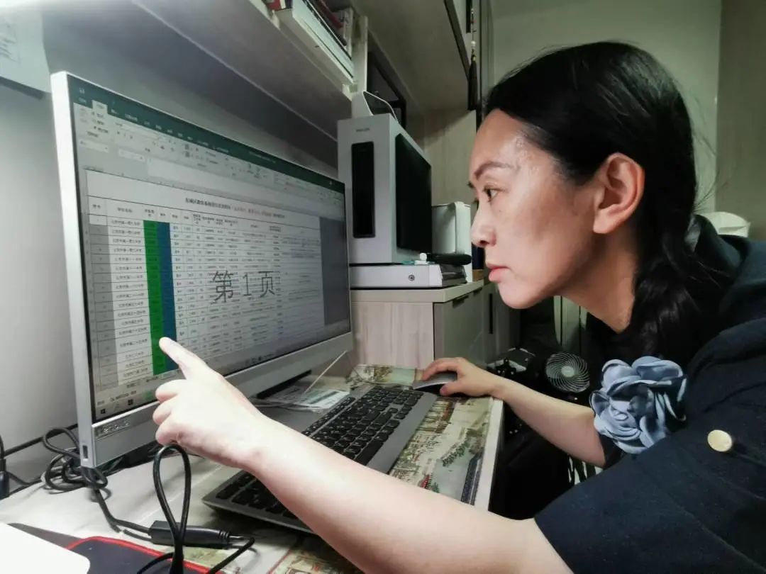 追逐梦想的路上，一路向前，无所畏惧！