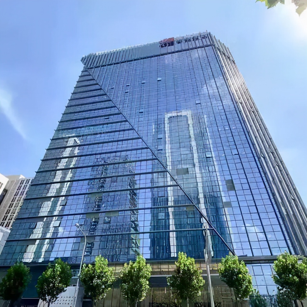 春起丰台之金融篇