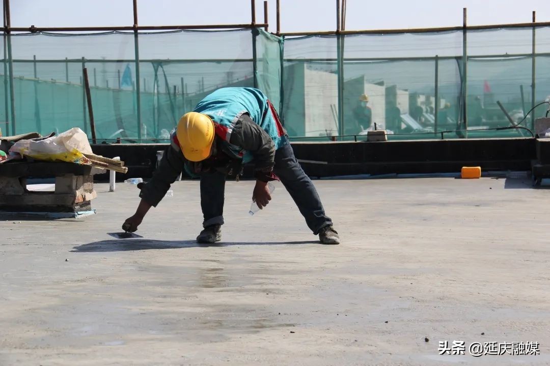 我为群众办实事丨“颜值”大提升！延庆老旧小区改造工程全面复工啦！