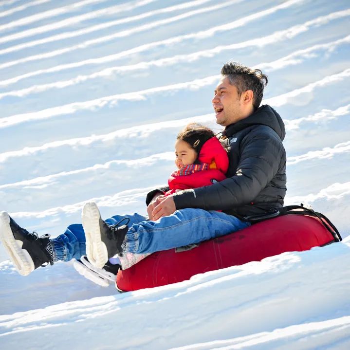震撼！一起回顾双奥石景山的这些闪耀时刻……