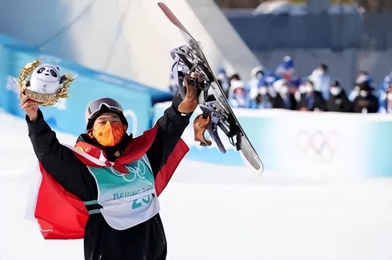 记录石景山七年冬奥足迹！献给每一个奋斗的你～