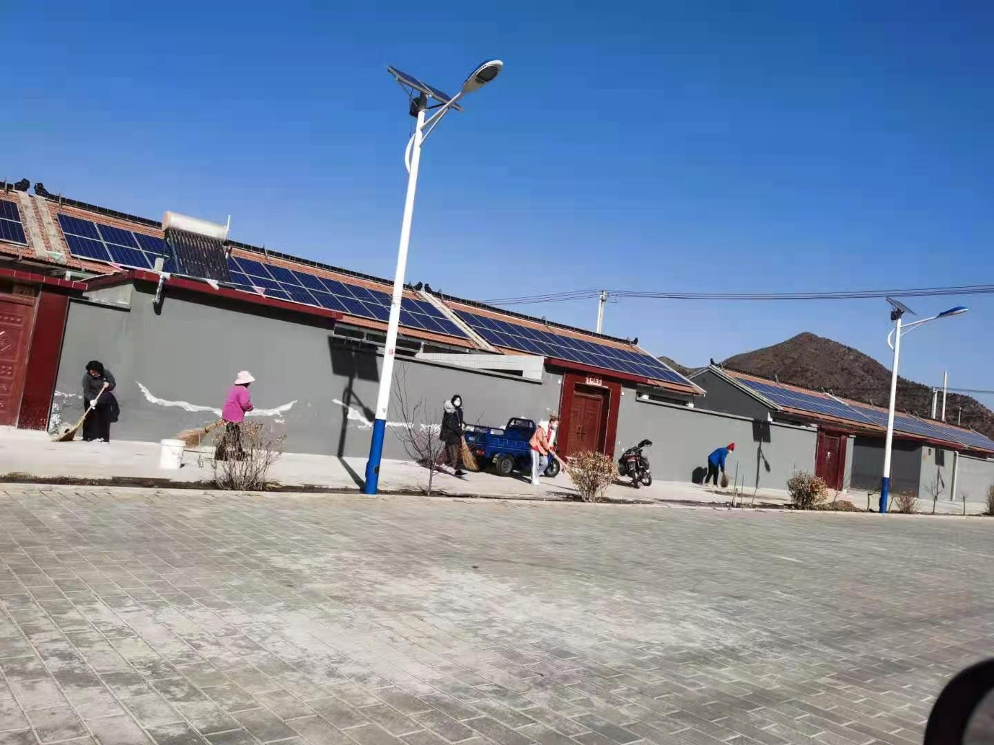 心系群众，强化保障，密云区新城子镇切实做好春节期间各项工作