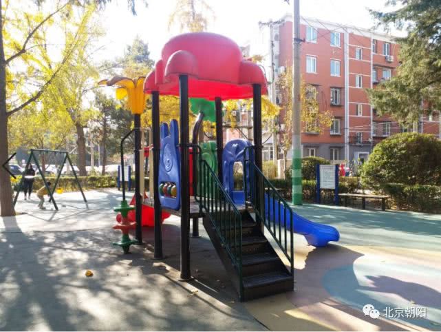 特靠谱、有干劲、有才华……这些词形容咱朝阳群众，很合适！