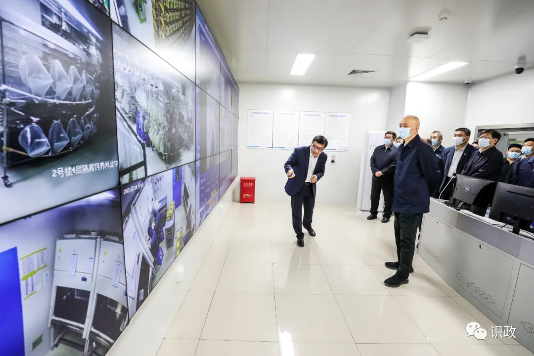 蔡奇调研昌平、门头沟、大兴，要求抓好区领导班子换届，聚焦干事创业，创造一流工作业绩