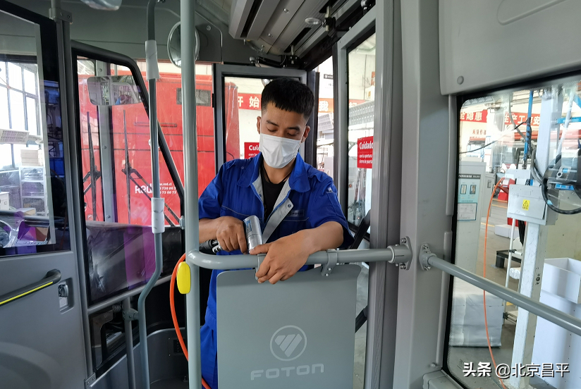 有温度、有力度！昌平稳企纾困精准发力，全力推进复工复产