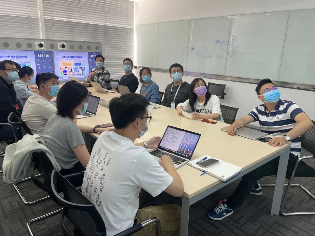 致敬海淀劳动者 | 记“北京市工人先锋号”称号获得者百度自然语言处理部