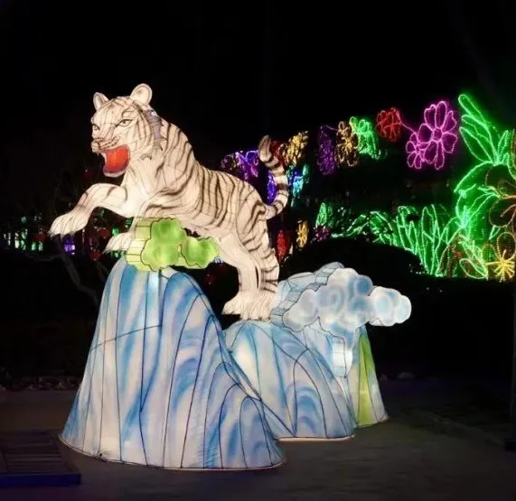 圆梦庆冬奥 正月游丰台——2022丰台正月文化旅游系列活动