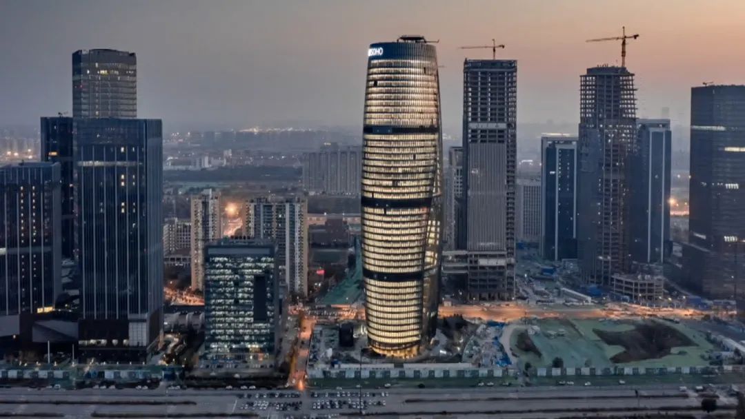 她们助力“两区”建设跑出“加速度”！