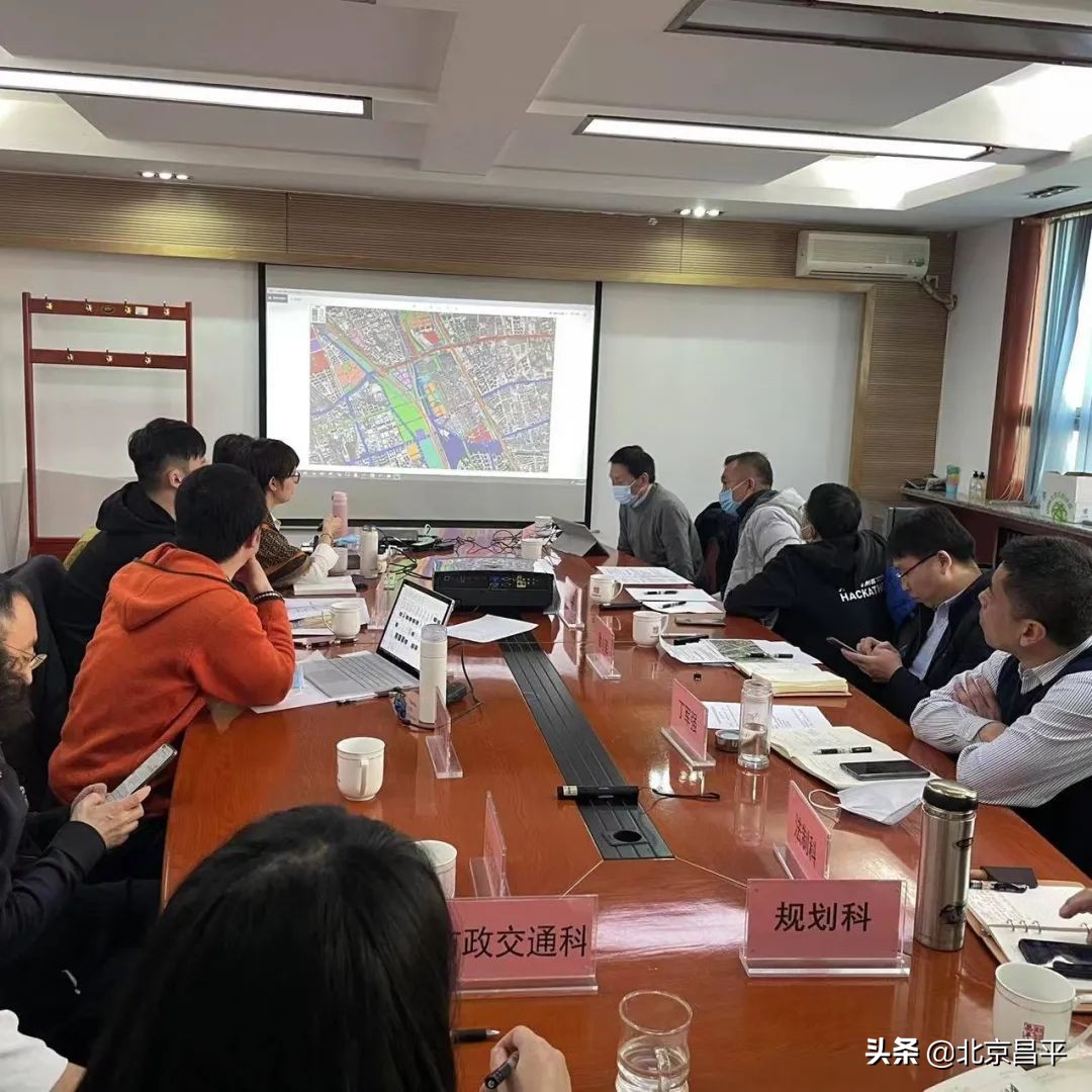 连通昌平与海淀，从2小时压缩到20分钟！