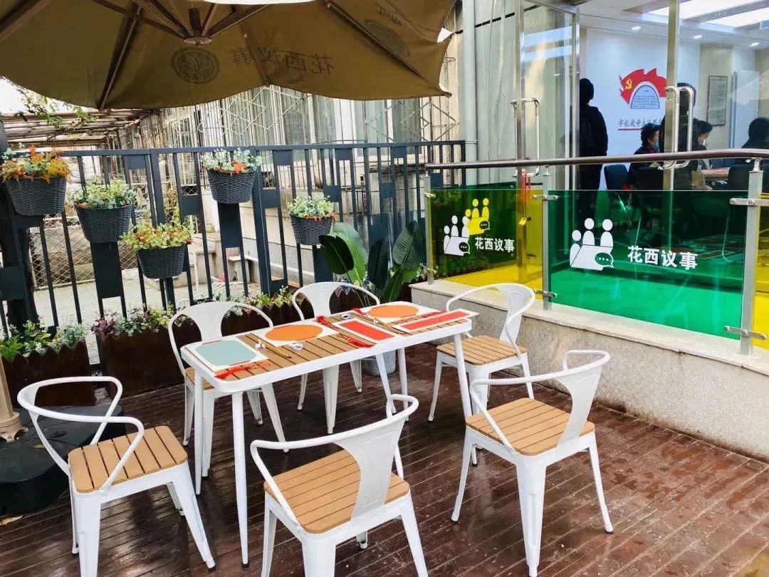 点开，带你看朝阳这五年