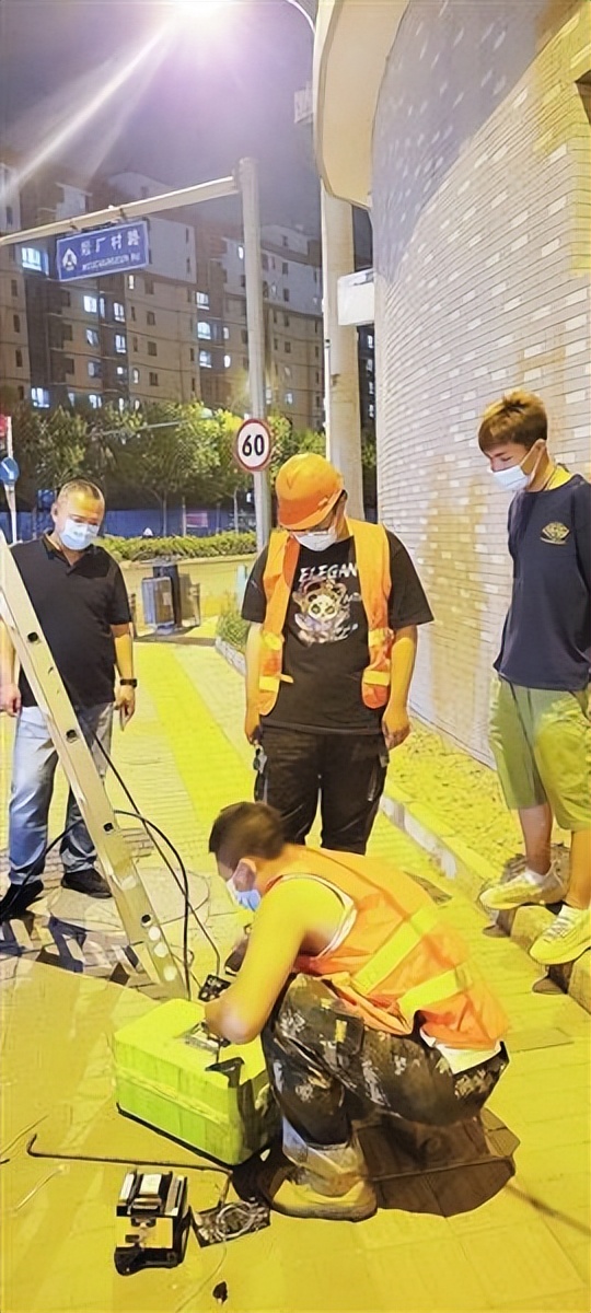 海淀国资委系统在疫情防控大考中践初心担使命