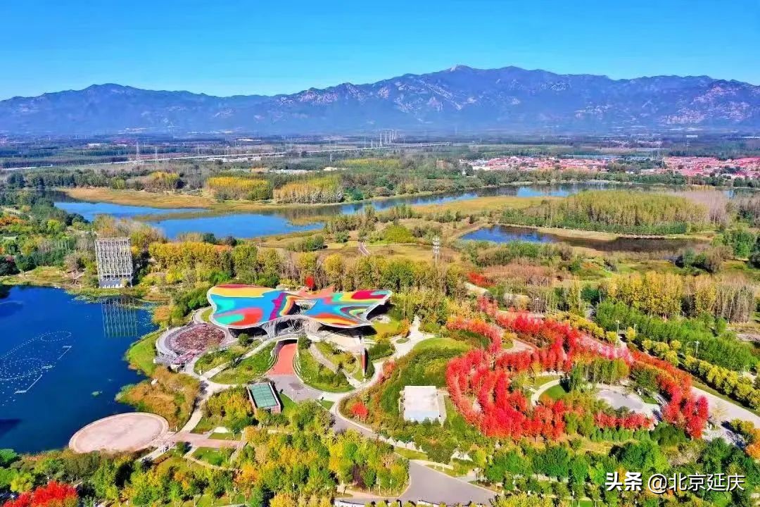 延庆区县域生态环境质量考核再创佳绩