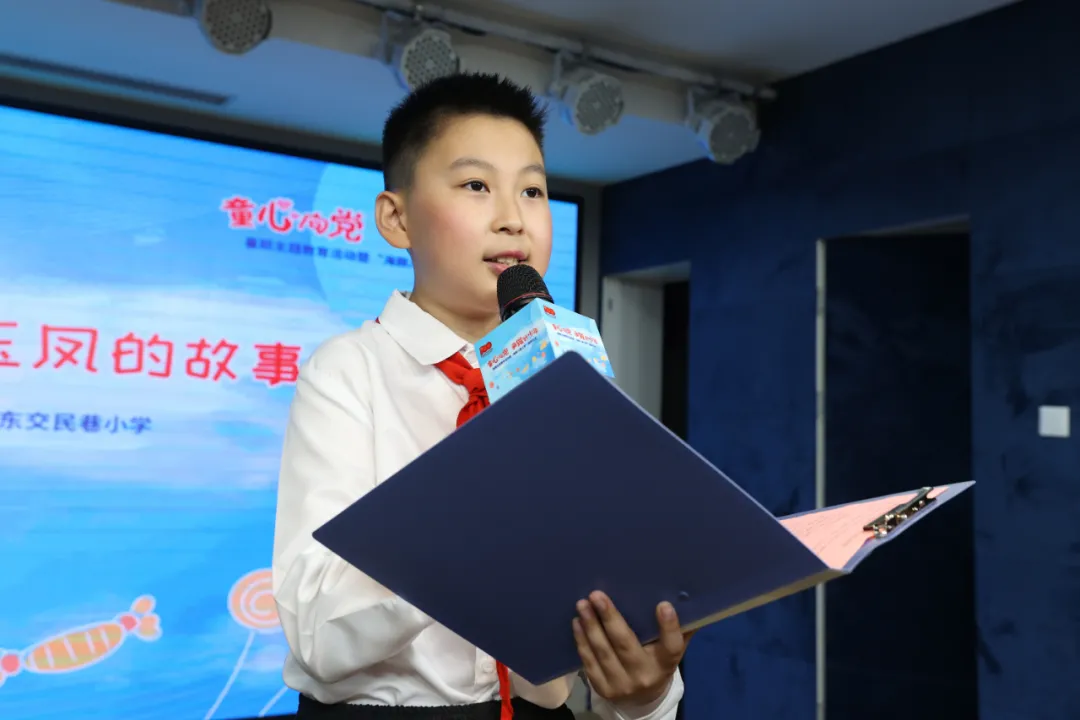 家门口的儿童图书馆来啦！