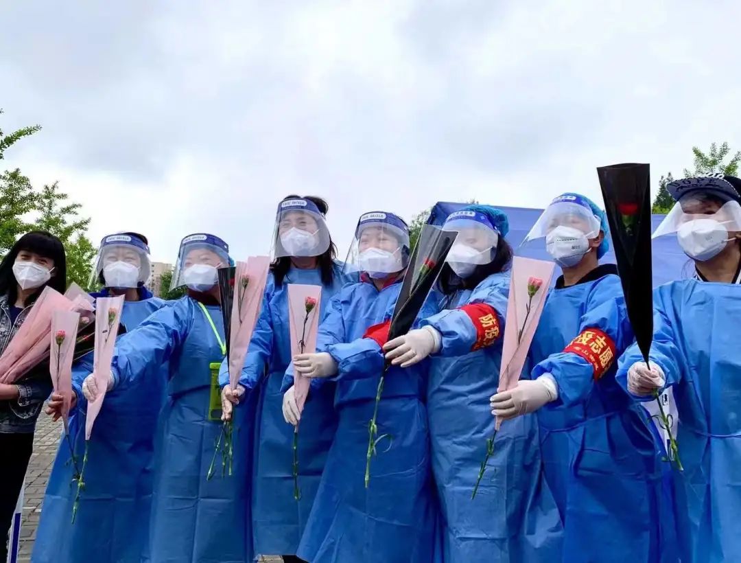 石景山：这场抗疫大考正全面淬炼我们的基层治理能力