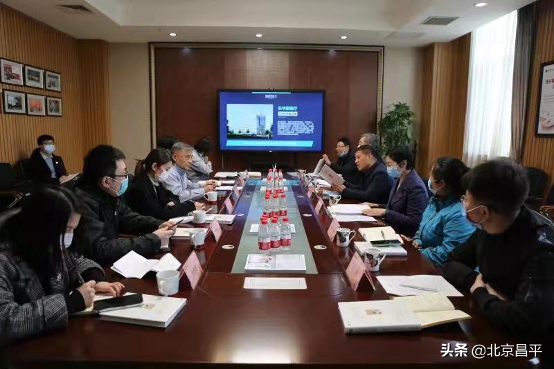 走流程、摸需求、听意见！区人力社保局开展“作风建设年”首次活动