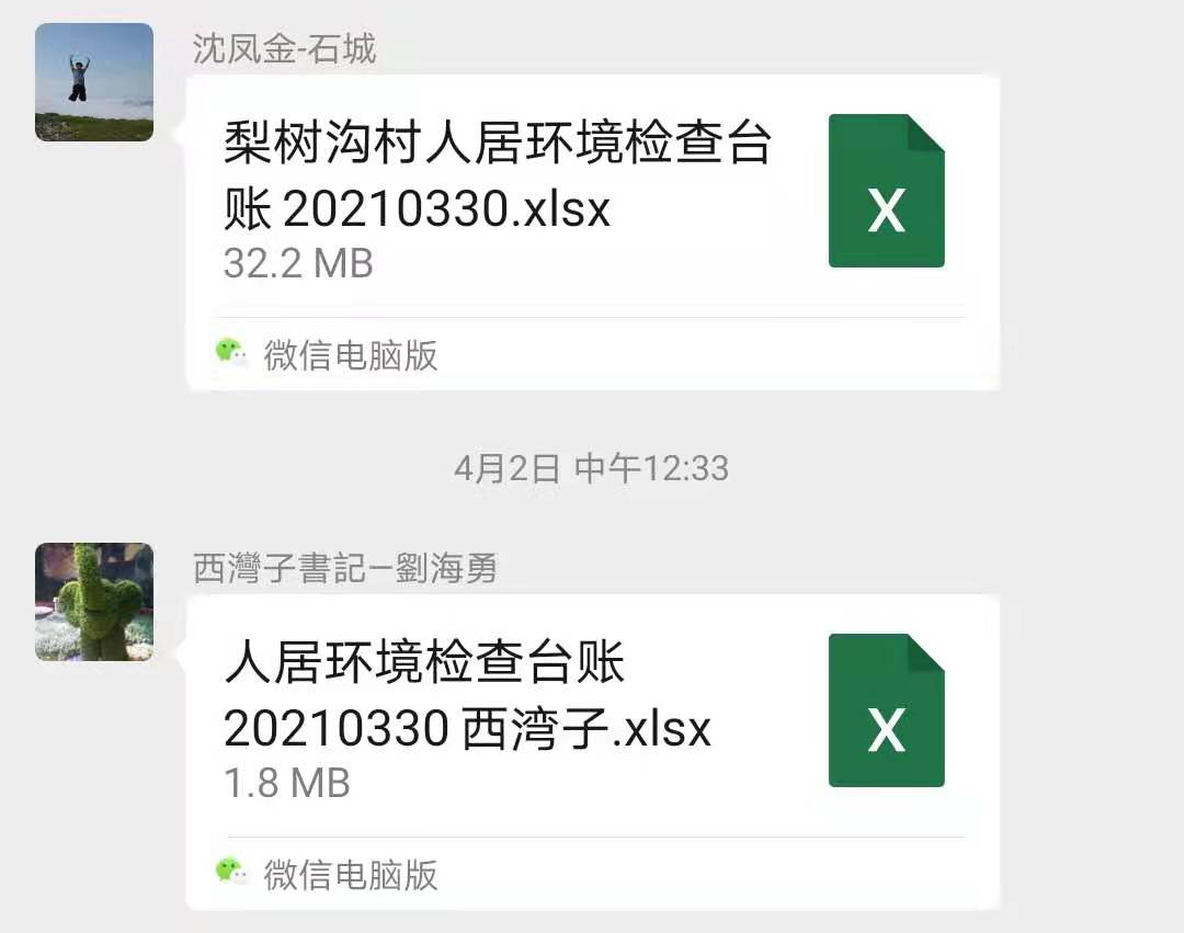 密云区石城镇人居环境稳步提升