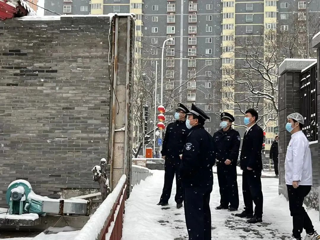 石景山区2022年大气污染防治攻坚战实现“开门红”