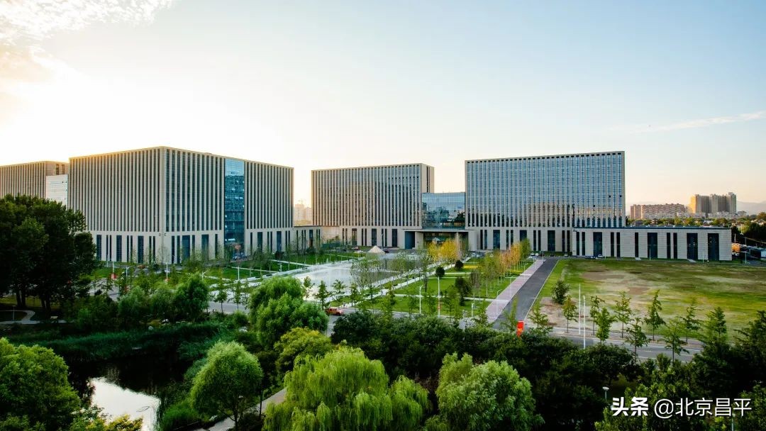 驻昌高校新增2个“双一流”建设学科