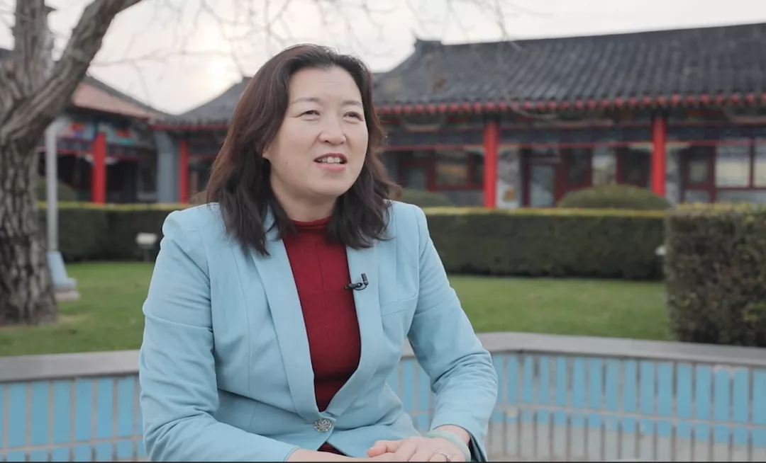 解决“卡脖子”难题，她让中国实现“鸡蛋自由”