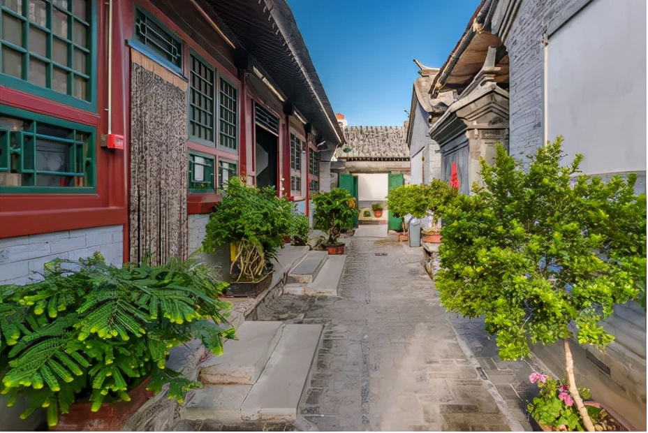 石景山区3家单位入选2021北京网红打卡地！