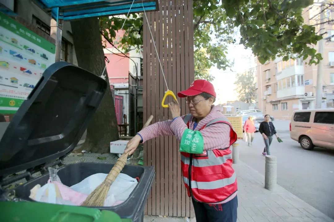 精致东城 | 东城区垃圾桶站设施规范达标建设全面推进