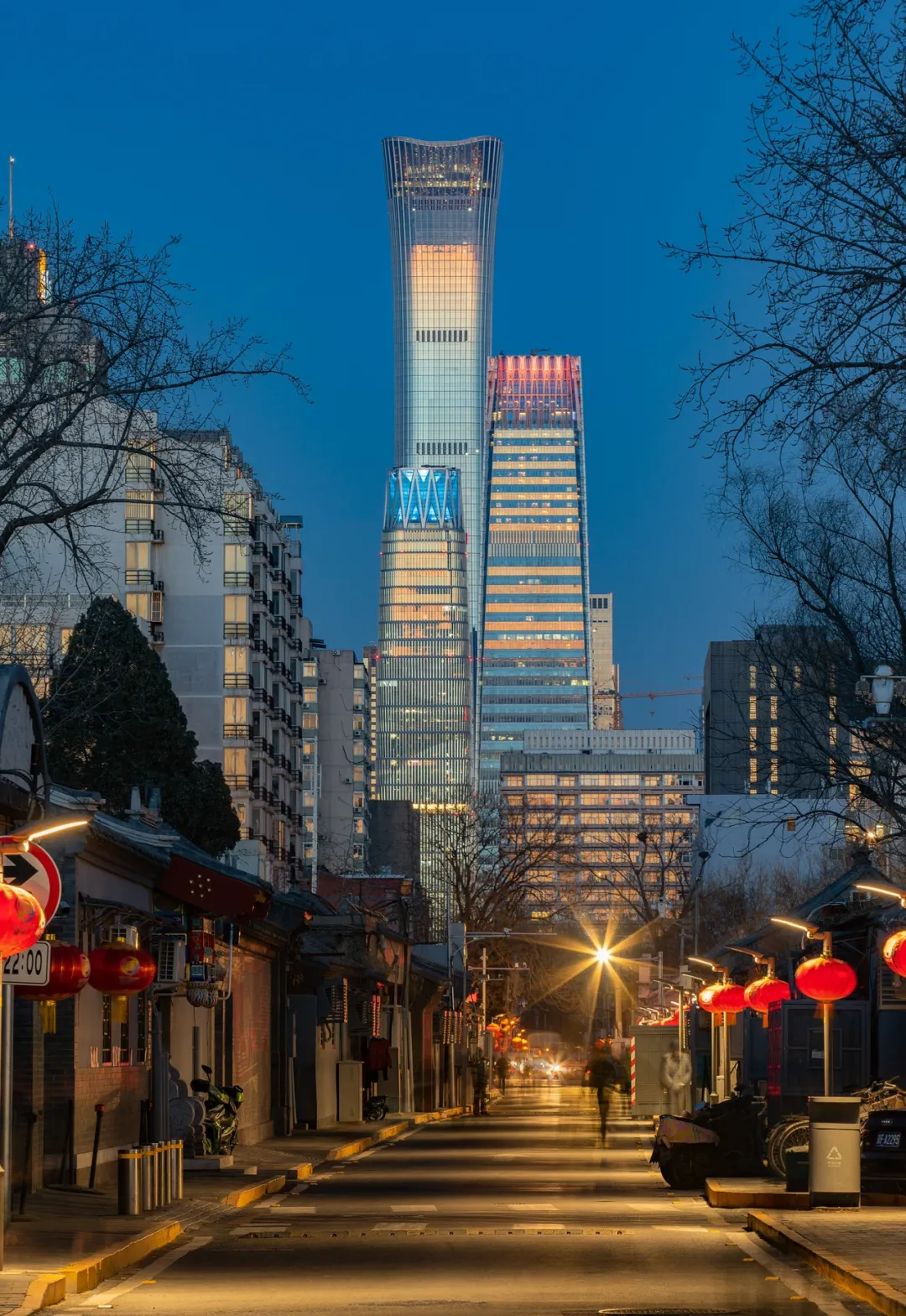 东城志愿服务先进典型捧回全国大奖！