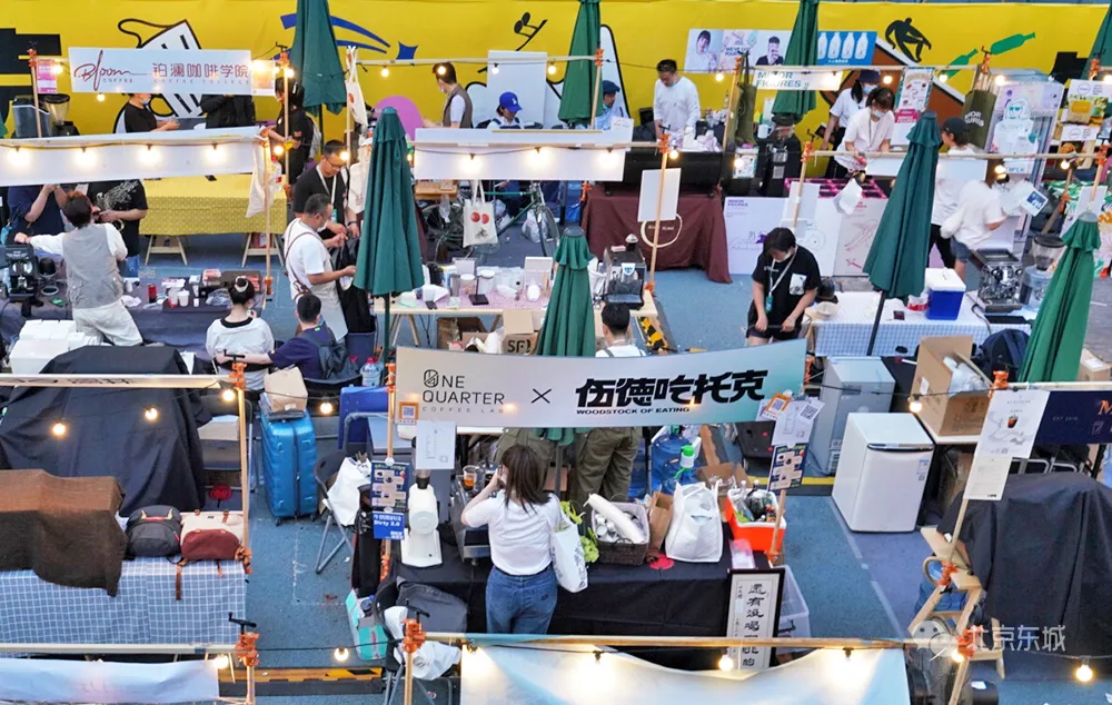 隆福寺商圈百分百复工！还有这些新项目将亮相