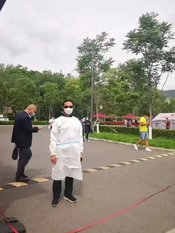 下沉一线，他们用行动诠释新时代民族宗教工作者的责任与担当