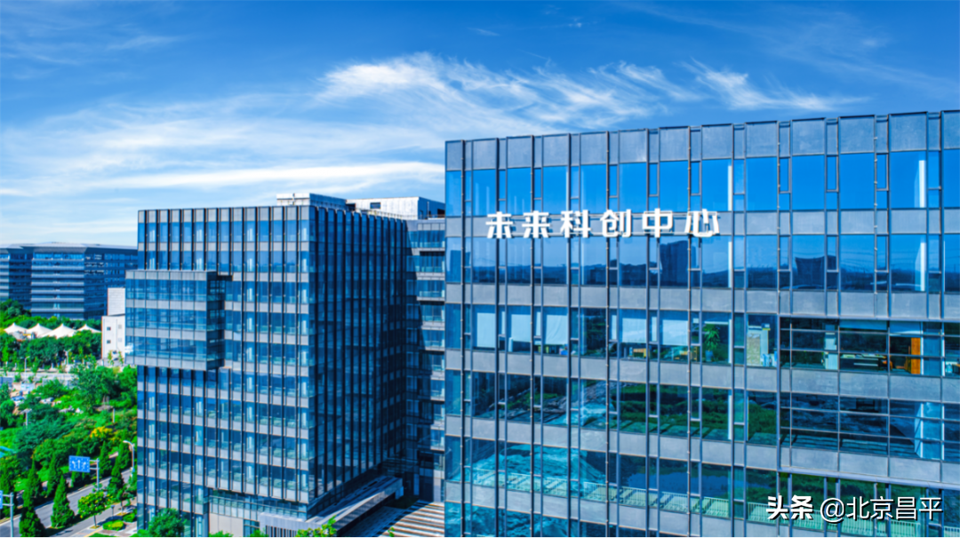 未来科创中心跻身“国家队”，荣膺国家众创空间