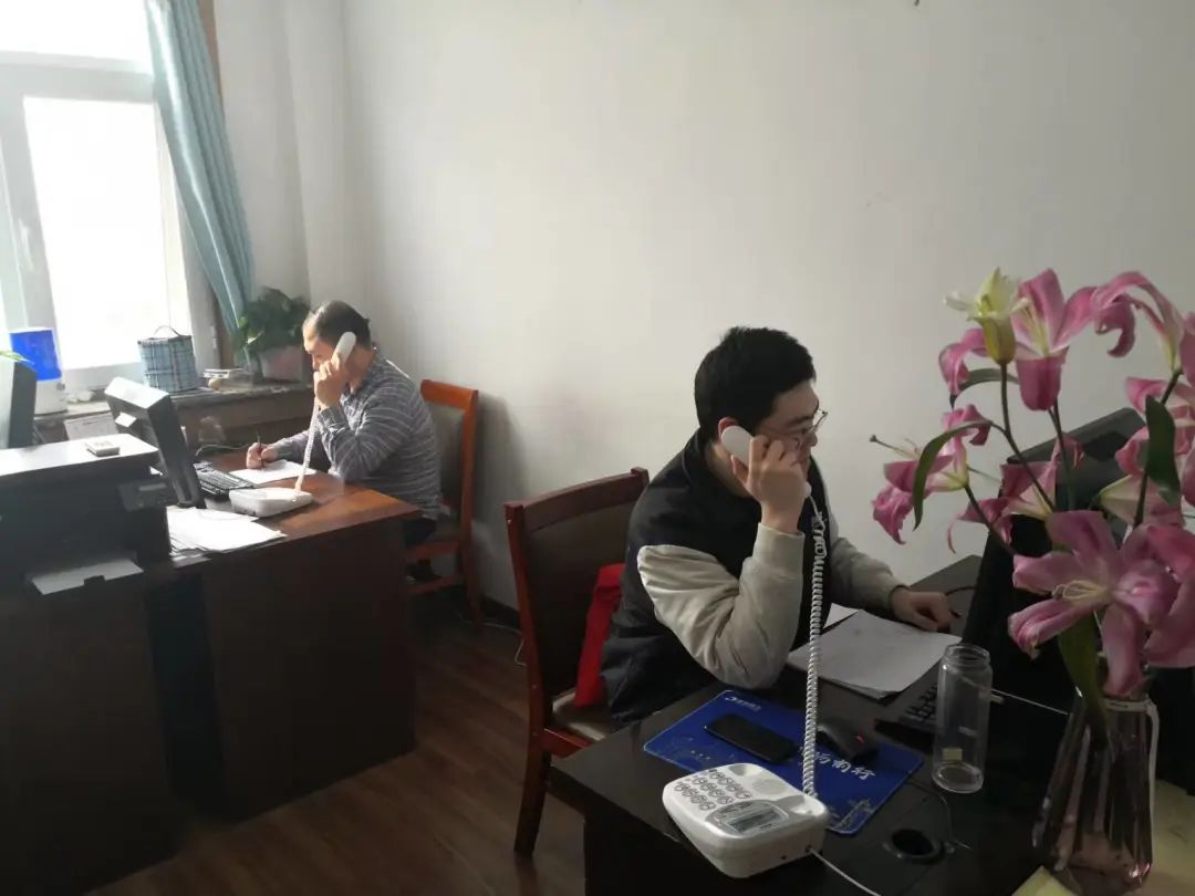 顺义区各镇街大数据工作专班当好“数据先锋”，筑牢“数据防线”！