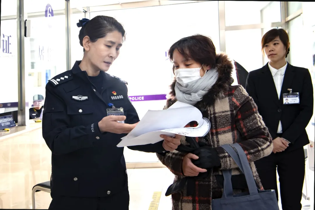 这个“一级派出所”的故事，风雨兼程36载