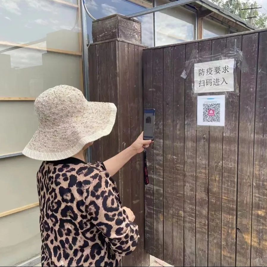 做一个“都市农夫”