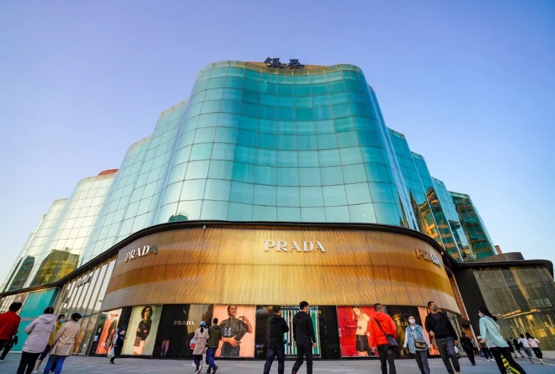 惠聚东城，绽放京彩！“2022东城消费季”精彩启幕激发活力