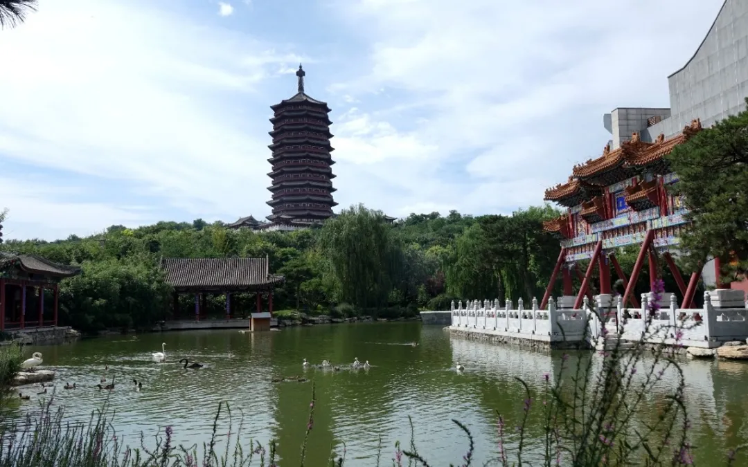 北京市100家文化旅游体验基地发布，丰台区4家单位入围