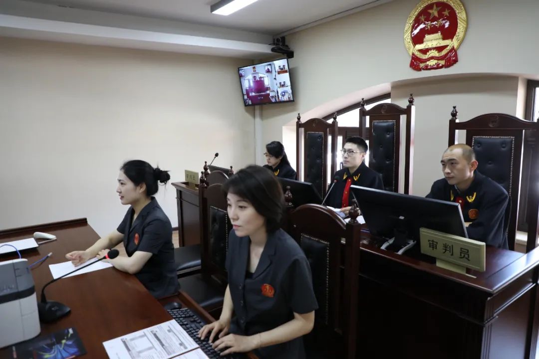 陶钧：铸造正义防线，保护智慧成果