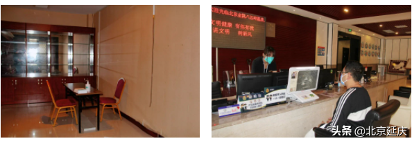 智能科技、专业团队、贴心服务……延庆酒店住宿团队全力做好服务保障护航冬奥测试活动