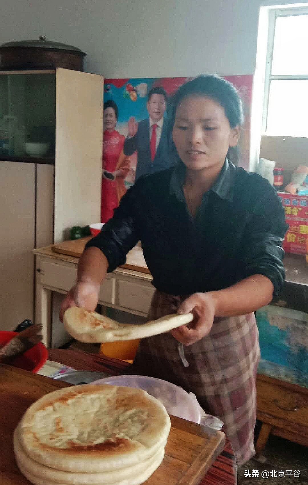 精准扶贫 平谷携手商都让“土豆”变“金豆”