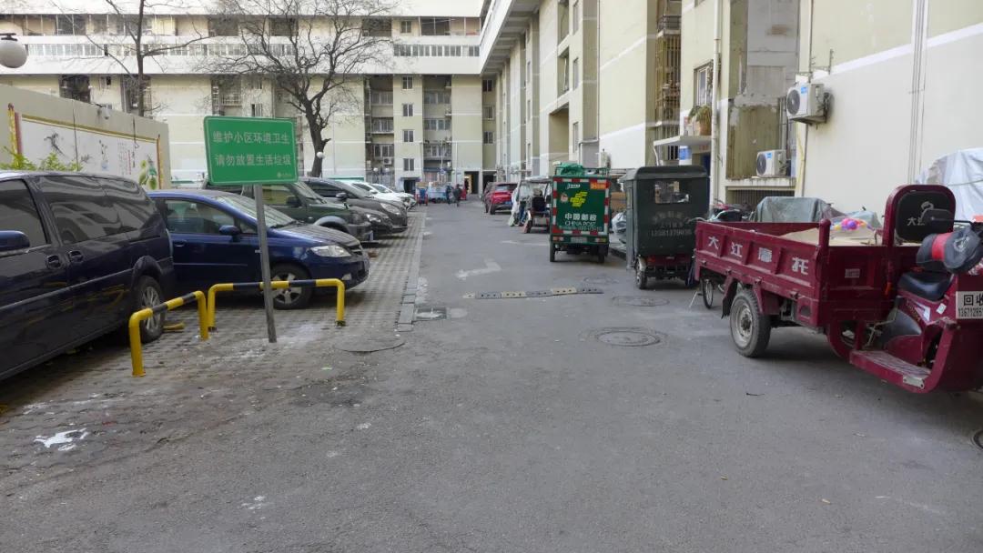 期待！这个小区即将启动微空间改造提升