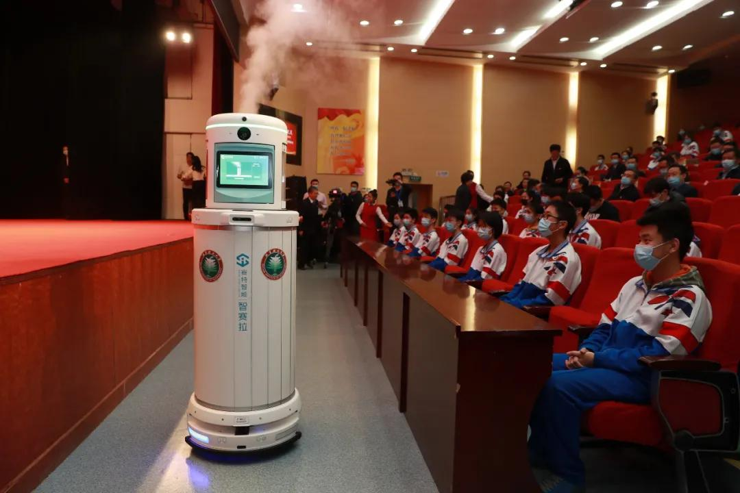 东城区高校战略合作工程启动仪式举行