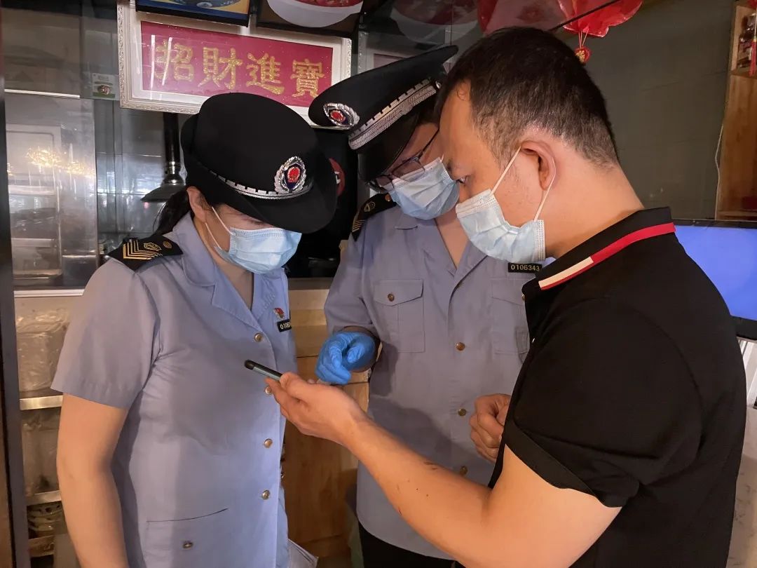 你乘风破浪，我保驾护航！丰台以这些方式护航高考，助梦扬帆